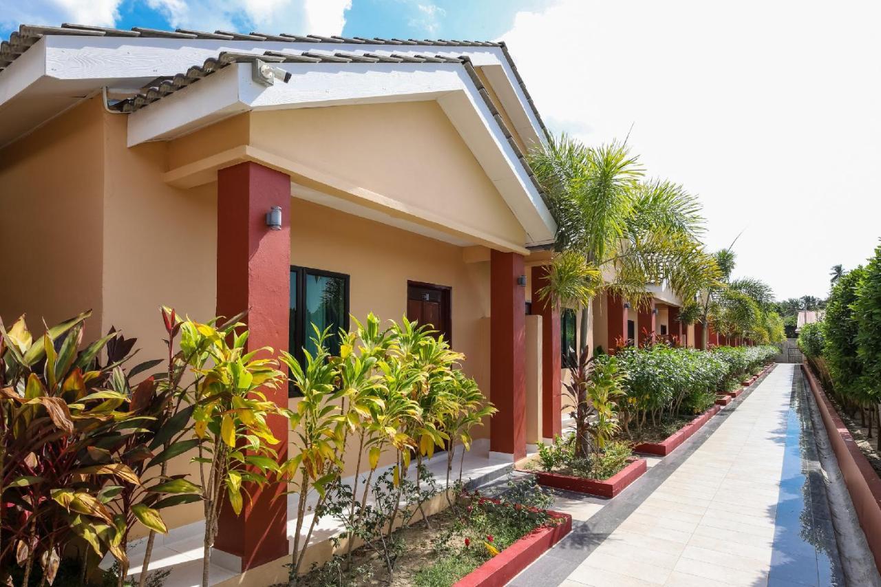 Nahdhoh Langkawi Resort Pantai Cenang  Exterior photo